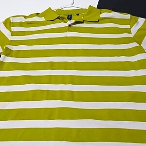 Men's shorts sleeve shirt